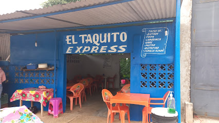 Mi Taquito Express - 16 de Septiembre 1109, Centro, 96200 Jáltipan de Morelos, Ver., Mexico