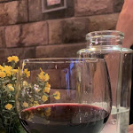 Photo n°4 de l'avis de Luana.h fait le 27/07/2019 à 23:30 sur le  Ristorante Anna à Piancastagnaio