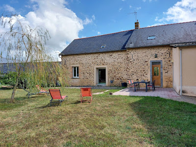 GITES LA PETITE NOERIE à Saint-Georges-le-Fléchard