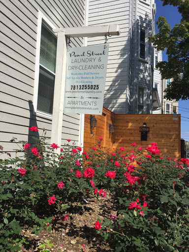 Laundromat «Pearl Street Laundry», reviews and photos, 67 Pearl St, Cambridge, MA 02139, USA