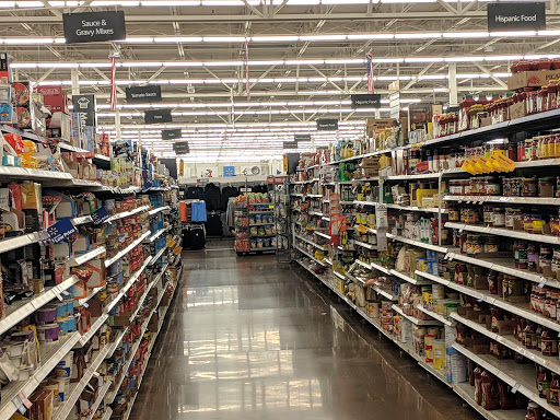 Department Store «Walmart Supercenter», reviews and photos, 4651 W 121st Ave, Broomfield, CO 80020, USA