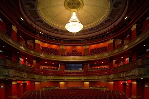 Municipal Theater Haarlem image