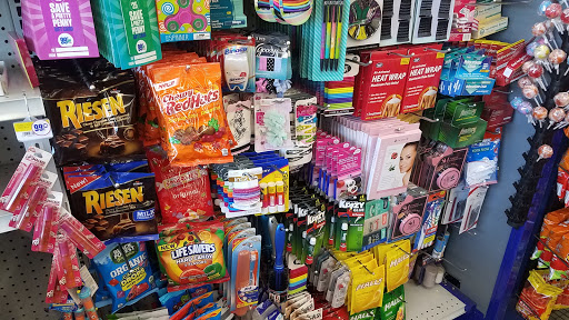 Discount Store «99 Cents Only Stores», reviews and photos, 2888 W Grant Line Rd, Tracy, CA 95304, USA