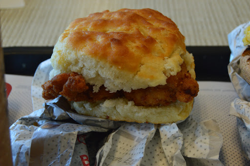 Fast Food Restaurant «Chick-fil-A», reviews and photos, 2230 S Pleasant Valley Rd, Winchester, VA 22601, USA