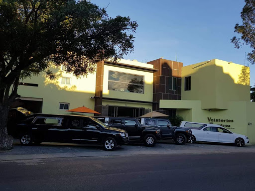 Velatorios Figueroa en Comitán