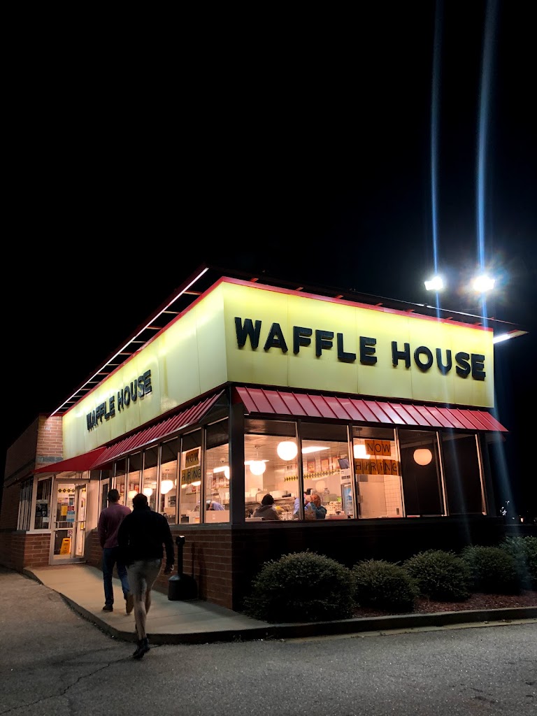Waffle House 29301