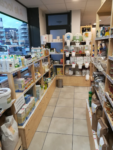 Le Local épicerie à Annecy