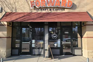 Forward Craft & Coffee image