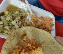 Tacos de Guisado Lucy photo