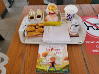 Aliment-réconfort du Restauration rapide McDonald's à Mont-de-Marsan - n°6