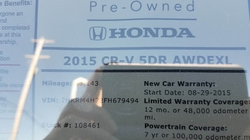 Honda Dealer «Capital Honda», reviews and photos, 2651 Jolly Rd, Okemos, MI 48864, USA