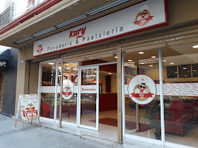 Panadería Kary - Valparaíso
