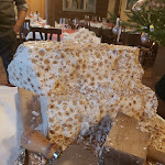 Photo n°16 de l'avis de Siria.e fait le 28/07/2022 à 15:51 sur le  Ristorante Arquebuse à Forlì