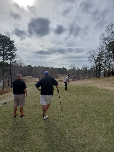 Golf Course «Stillwaters Golf Course», reviews and photos, 797 Moonbrook Dr, Dadeville, AL 36853, USA