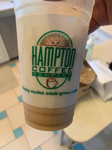 Espresso Bar «Hampton Coffee Company», reviews and photos, 194 Mill Rd, Westhampton Beach, NY 11978, USA