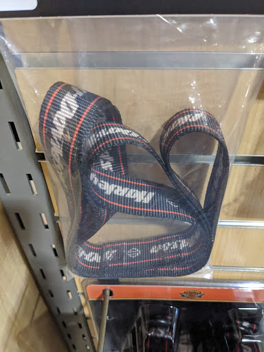 Harley-Davidson Dealer «Rommel Harley-Davidson® Delmarva», reviews and photos, 22586 Sussex Hwy, Seaford, DE 19973, USA