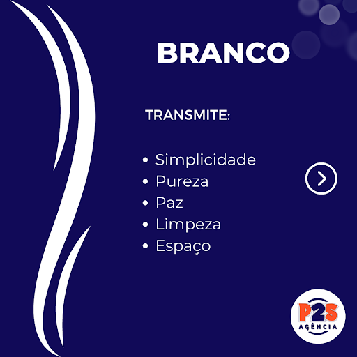 Logo da empresa - P2S Agência