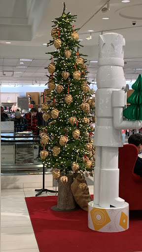 Department Store «Nordstrom The Mall in Columbia», reviews and photos, 10300 Little Patuxent Pkwy, Columbia, MD 21044, USA