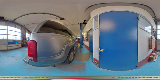 Auto Repair Shop «Lighthouse Automotive», reviews and photos, 2499 E Platte Ave, Colorado Springs, CO 80909, USA