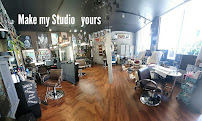 Studio Unisex Hair and Nail Salon - Photo 4 - Car repair in Escondido, CA, Escondido