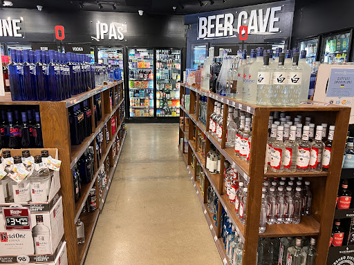 State Liquor Store «Discount Tobacco & Beverage», reviews and photos, 34722 Vine St, Willowick, OH 44095, USA