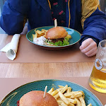 Photo n°1 de l'avis de Stefan.o fait le 08/09/2020 à 18:40 sur le  meat & eat by Wiegand à Wunstorf