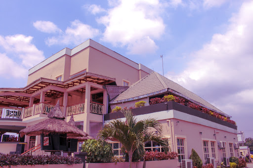 De Pavilion Intercontinental Suites and Lounge, 195/197 Egbeda Idimu Road Egbeda, 234001, Lagos, Nigeria, Dance School, state Lagos