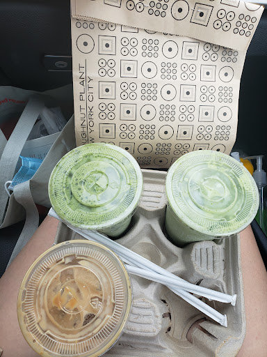 Donut Shop «Doughnut Plant», reviews and photos, 245 Flatbush Ave, Brooklyn, NY 11217, USA