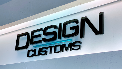Design Customs