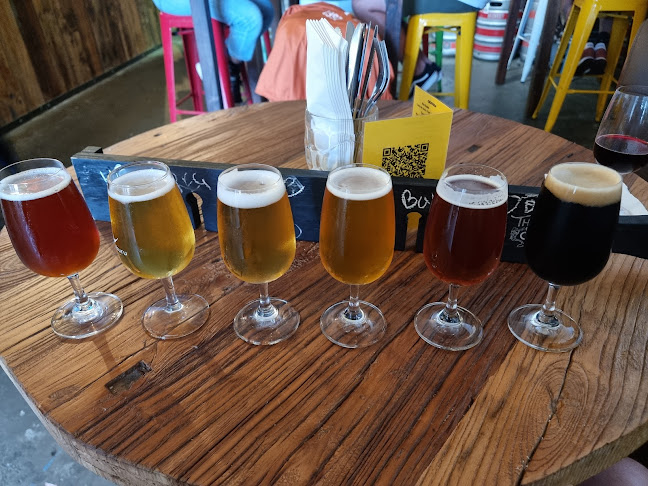 Reviews of Three Sisters Brewery Ltd in New Plymouth - Pub