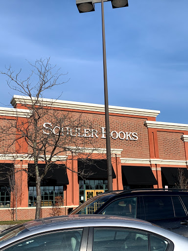 Book Store «Schuler Books & Music», reviews and photos, 1982 W Grand River Ave, Okemos, MI 48864, USA