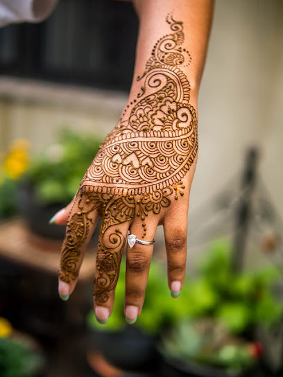 Henna by Kenzi