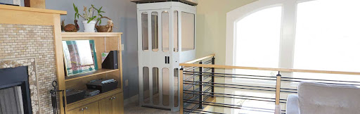 Texas Residential Elevators - Universal Elevators