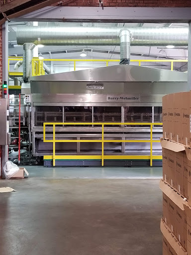 Museum «D.G. Yuengling & Son, Inc. - Brewery, Museum and Gift Shop», reviews and photos, 501 Mahantongo St, Pottsville, PA 17901, USA