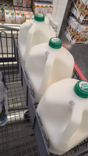 Grocery Store «H-E-B», reviews and photos, 7988 Farm to Market Rd 1488, Magnolia, TX 77354, USA