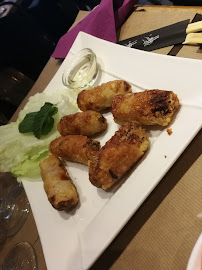 Plats et boissons du Restaurant japonais Akashi Sushi à Paris - n°19