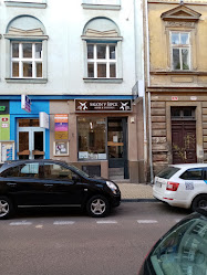 Hair salon V Šipce