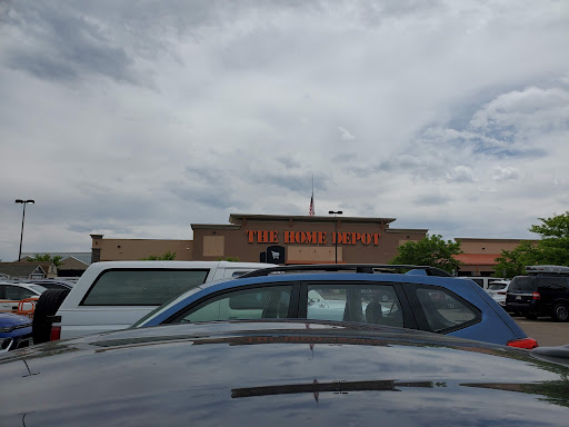 Home Improvement Store «The Home Depot», reviews and photos, 16420 Washington St, Thornton, CO 80023, USA
