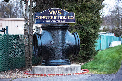 VMS Construction Co