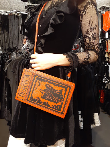 Clothing Store «Panache Clothing Store», reviews and photos, 225 Broadway E, Seattle, WA 98102, USA