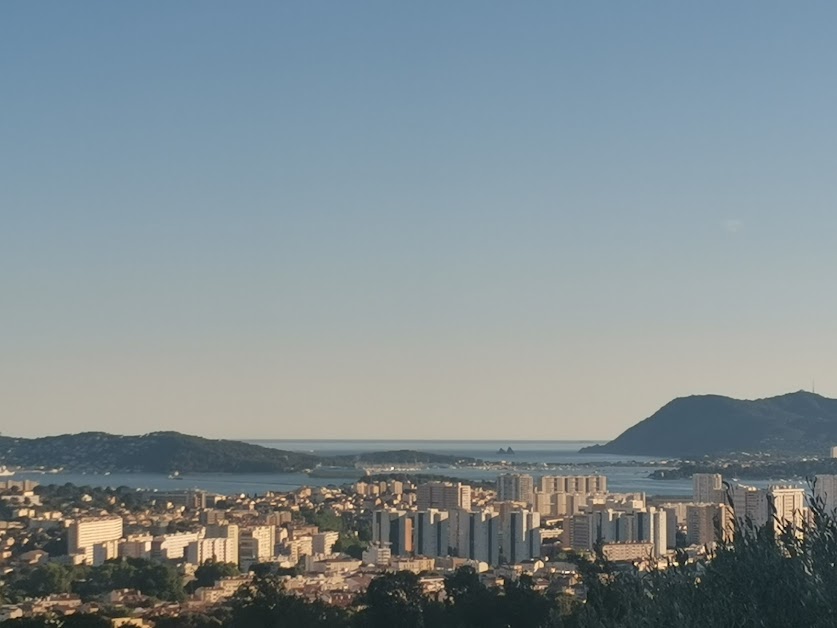 Envie d'espace à Toulon (Var 83)