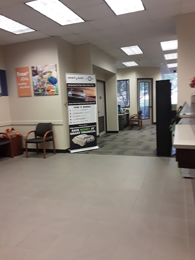 Credit Union «Smart Financial Credit Union», reviews and photos