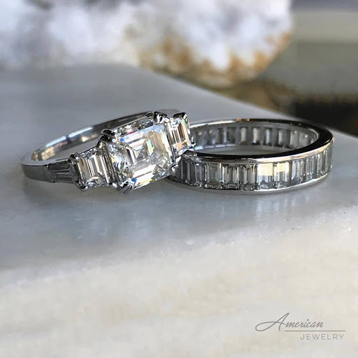 Jewelry Designer «American Jewelry Co.», reviews and photos, 401 S Mt Juliet Rd, Mt Juliet, TN 37122, USA