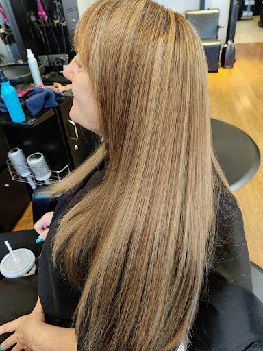 Hair Salon «Shear Reflections Hair & Nail Salon», reviews and photos, 6750 W Thunderbird Rd, Peoria, AZ 85381, USA