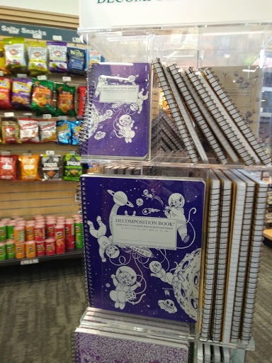 Book Store «University of Texas at Dallas Bookstore», reviews and photos, 800 West Campbell Rd, Richardson, TX 75080, USA