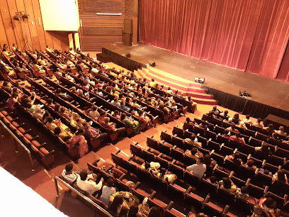 Auditorium DBKL