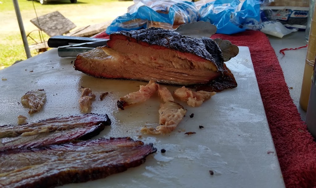 Smokin'Eddie's BBQ 34797