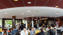 Atmosphère du Restauration rapide McDonald's à Manom - n°19
