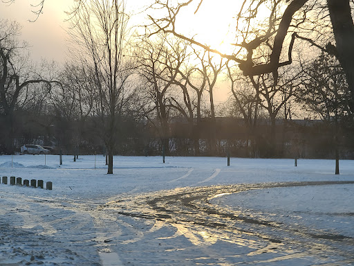 Nature Preserve «Forest Glen Woods», reviews and photos, 5420 N Forest Glen Ave, Chicago, IL 60630, USA