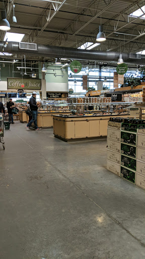 Grocery Store «Whole Foods Market», reviews and photos, 5 Sugar Hollow Rd, Danbury, CT 06810, USA